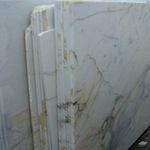 Marble Calacatta - Slabs